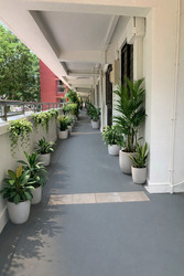 Blk 28 Brickworks Estate (Bukit Merah), HDB 3 Rooms #541000951